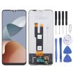 ZTE Blade A73 4G 7060 LCD Screen & Digitizer Assembly Replacement - 1