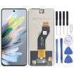 ZTE A75 4G LCD Screen & Digitizer Full Assembly Replacement - 1