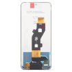 Infinix Hot 50i OEM LCD Screen & Digitizer Full Assembly Replacement - 3