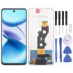 Infinix Smart 9 OEM LCD Screen & Digitizer Full Assembly Replacement - 1