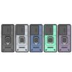 vivo iQOO Z10 Turbo 5G Shockproof Phone Case with Holder - Blue - 6