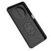 Realme 12 5G Shockproof Phone Case with Holder - Grey Camshield TPU + PC - 7
