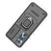 Realme C65 4G Global Camshield Shockproof Case with Holder - Blue - 6