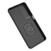 Realme C65 4G Global Purple Shockproof Phone Case with Holder - 5