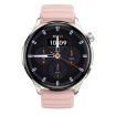 J45 1.43" Pink Smart Sport Watch, Sleep/Heart Rate/Blood Oxygen Monitor - 2