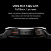 J45 1.43" Pink Smart Sport Watch, Sleep/Heart Rate/Blood Oxygen Monitor - 7