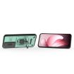 OPPO Reno13 Pro 5G Green Shockproof Case with Holder - Camshield TPU+PC - 4
