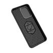 OPPO Reno13 Pro 5G Green Shockproof Case with Holder - Camshield TPU+PC - 6