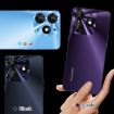 K652 Smartphone, 3GB+64GB, 6.5" Android 9.1, 4G, Purple, MT6737 Quad Core - 4