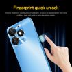 K652 Smartphone, 3GB+64GB, 6.528" Android 9.1, 4G, Blue, MT6737 Quad Core - 8