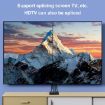 XP02 4K 2x2 HDMI Video Wall Controller, Multi-Screen Processor UK Plug - 9