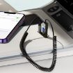 ONTEN OTN-BT101 Wireless Audio Adapter - Automatic Connection - 6