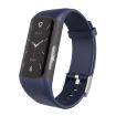 H8 1.47" Smart Bracelet - Bluetooth Call, Blood Oxygen, Blue Screen - 1