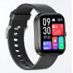 GTS5 2" Fitness Health Smart Watch, BT Call, Heart Rate, BP, MET, Glucose - 2