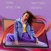 Lenovo K10 WiFi Tablet 10.95" 8GB+128GB Android 13 Helio G88 Grey - 5
