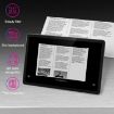 Lenovo K10 WiFi Tablet 10.95" 8GB+128GB Android 13 Helio G88 Grey - 8