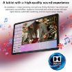 Lenovo K10 WiFi Tablet 10.95" 8GB+128GB Android 13 Helio G88 Grey - 9