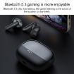 Yesido TWS26 Wireless Bluetooth Earphones Black - TWS Earbuds - 6