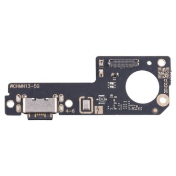 Xiaomi Redmi Note 13 5G OEM Charging Port Board Replacement - 1