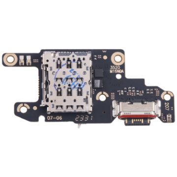 Xiaomi Redmi Note 13 Pro OEM Charging Port Board Replacement - 1