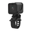 Z03 Mini DV 1080P Waterproof Action Camera with Night Vision (Black) - 3