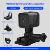 Z03 Mini DV 1080P Waterproof Action Camera with Night Vision (Black) - 8