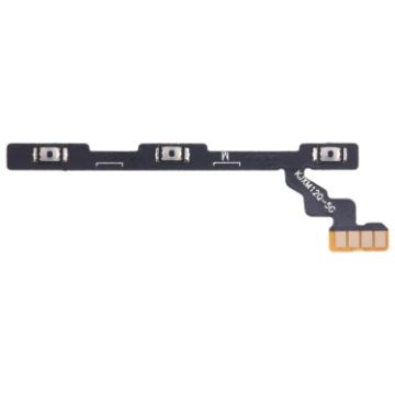 Xiaomi 12 Lite OEM Power & Volume Button Flex Cable Replacement - 1