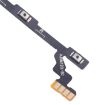 Xiaomi 12 Lite OEM Power & Volume Button Flex Cable Replacement - 4