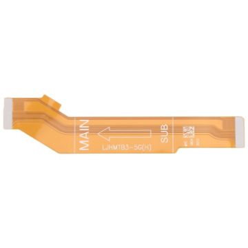 Xiaomi Redmi Turbo 3 OEM Motherboard Flex Cable Replacement - 1