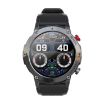LEMFO LF26MAX 1.32" HD Smart Watch with Bluetooth Calls - Black - 2