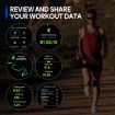 Zeblaze Stratos 3 Pro 1.43" AMOLED Sports Smartwatch with Bluetooth Call - 7