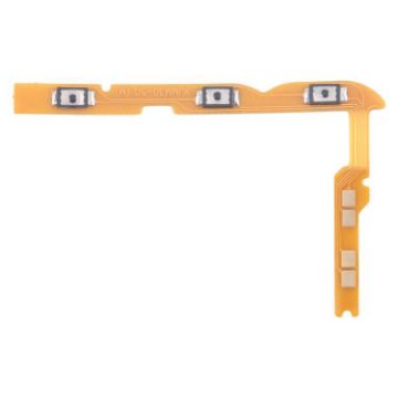 Huawei Maimang 30 Power & Volume Button Flex Cable Replacement - 1