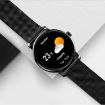 LEMFO LF35 Smart Watch Gold - 1.43" AMOLED, Steel Strap, Blood Oxygen - 2