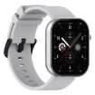 Zeblaze Btalk Plus Smart Watch - 2.03" Screen, Voice Calling, Health Monitor - 2