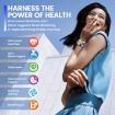 Zeblaze Btalk Plus Smart Watch - 2.03" Screen, Voice Calling, Health Monitor - 7