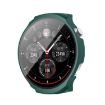 Aigo Smart Watch V8 Protective Case with Tempered Film - Dark Green - 2