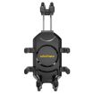 Ulefone Armor Mount Pro AM02 Universal Bike Phone Holder - Black - 2