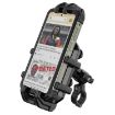 Ulefone Armor Mount Pro AM02 Universal Bike Phone Holder - Black - 4