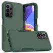 Samsung Galaxy A23 4G/5G Dark Green PC + TPU Phone Case - 1