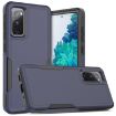 Samsung Galaxy S20 FE Dark Blue 2 in 1 PC + TPU Phone Case - 1