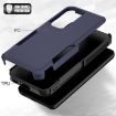 Samsung Galaxy S23+ 5G Dark Blue PC + TPU Phone Case 2 in 1 - 4