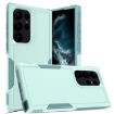 Samsung Galaxy S23 Ultra 5G Light Green 2-in-1 PC TPU Case - 1
