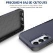 Samsung Galaxy A05s 2 in 1 PC + TPU Phone Case - Dark Blue - 2