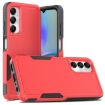 Samsung Galaxy A05s Red 2 in 1 PC + TPU Phone Case - 1