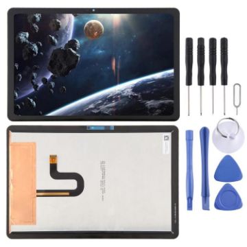 Oukitel RT8 LCD Screen & Digitizer Full Assembly Replacement - 1