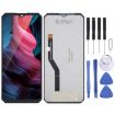 Oukitel WP23 Pro LCD Screen & Digitizer Full Assembly Replacement - 1