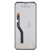 Oukitel WP23 Pro LCD Screen & Digitizer Full Assembly Replacement - 3