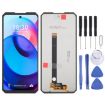 Oukitel WP27 LCD Screen & Digitizer Full Assembly Replacement - 1