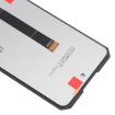 Oukitel WP27 LCD Screen & Digitizer Full Assembly Replacement - 4