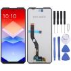 Oukitel WP30 Pro LCD Screen & Digitizer Full Assembly Replacement - 1